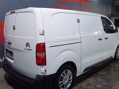 De vanzare Citroen jumpy 2017